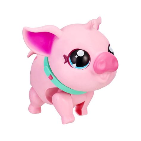 Little Live Pets Cerdito S1-2