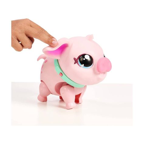 Little Live Pets Cerdito S1-7