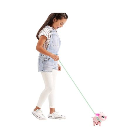 Little Live Pets Cerdito S1-8