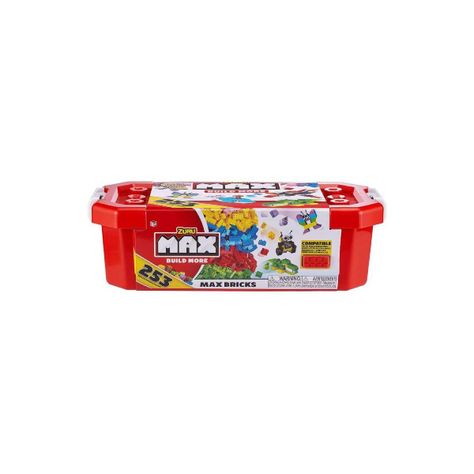 Set 253 Bloques Max En Balde-3