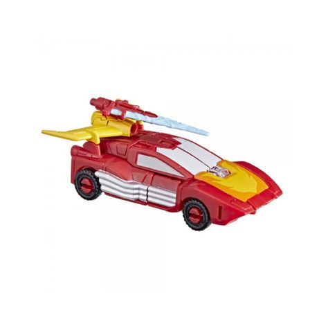 Transformers Gen Legacy Ev Core - Hot Rod-2