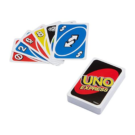 Games Uno Express-2