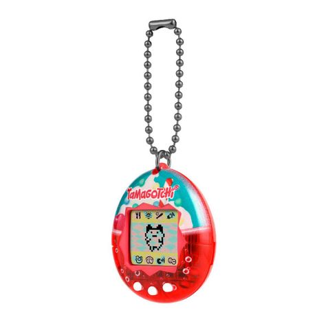 MASCOTA VIRTUAL TAMAGOTCHI ORIGINAL DE BANDAI - FLOAT-2