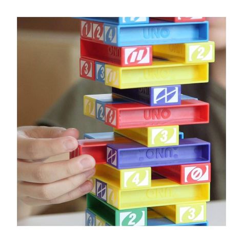 Uno Starck Mattel-2