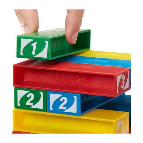 Uno Starck Mattel-4