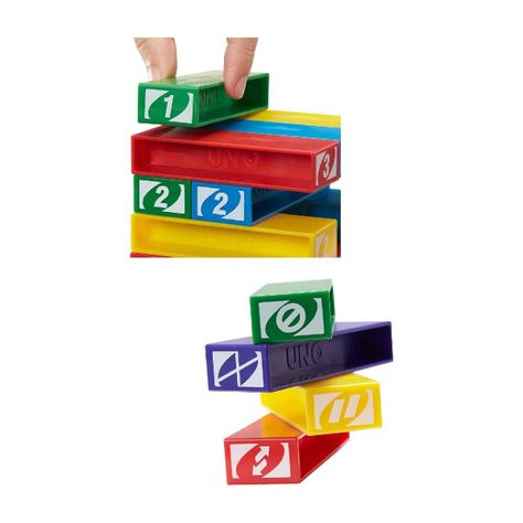 Uno Starck Mattel-5