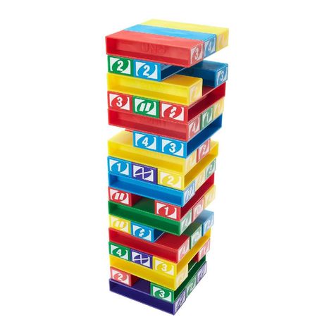 Uno Starck Mattel-8