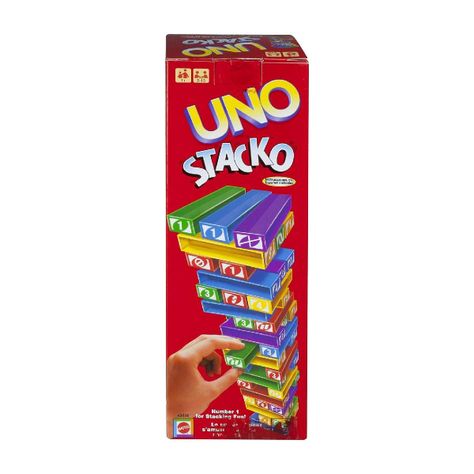 Uno Starck Mattel-9