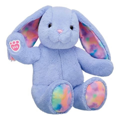 PELUCHE PAWLETTE LAVANDA BUILD-A-BEAR-1