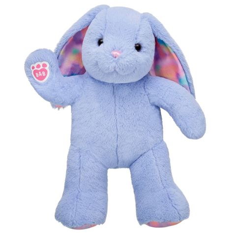 PELUCHE PAWLETTE LAVANDA BUILD-A-BEAR-2