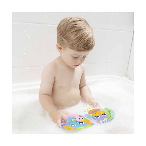 Libro De Baño Playgro-1
