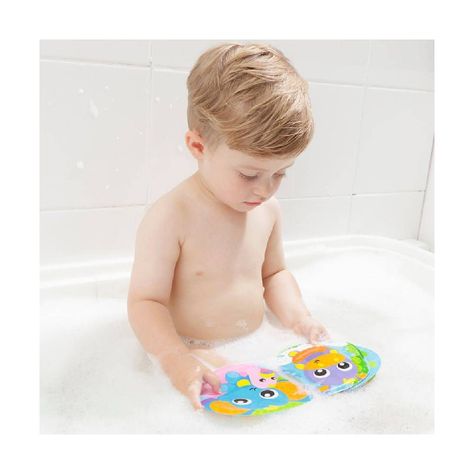 Libro De Baño Playgro-2