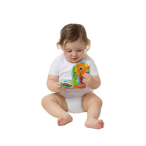 Libro De Baño Playgro-3