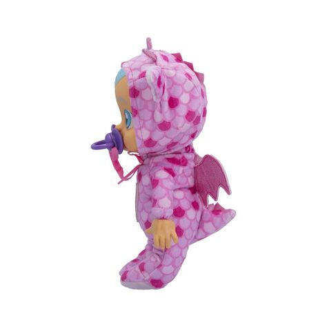 Cry Babies Tiny Cuddles - Bruny-2