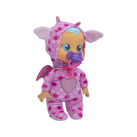 Cry Babies Tiny Cuddles - Bruny-3