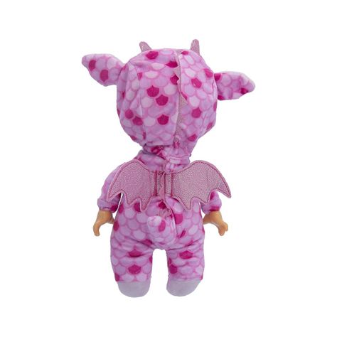 Cry Babies Tiny Cuddles - Bruny-4