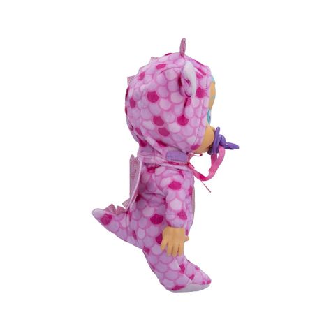 Cry Babies Tiny Cuddles - Bruny-5
