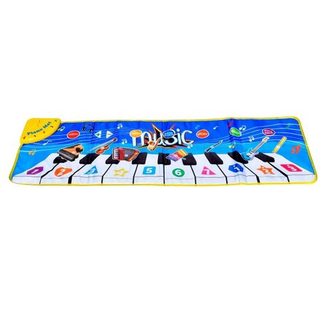Piano De Tela Touch De 110 Cm-1