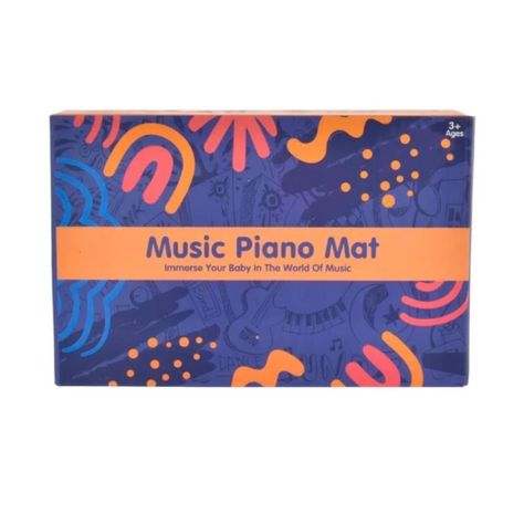 Piano De Tela Touch De 110 Cm-2