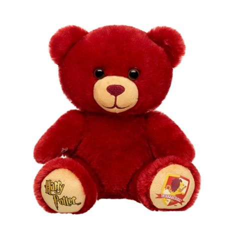 MINI PELUCHE GRYF HARRY POTTER BUILD-A-BEAR-2
