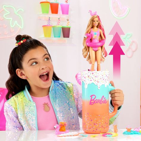 BARBIE POP REVEAL SET DE SMOOTHIE TROPICAL-1