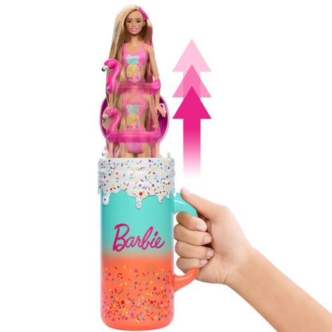 BARBIE POP REVEAL SET DE SMOOTHIE TROPICAL-3