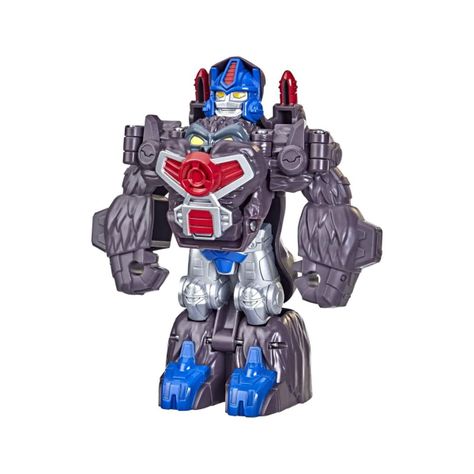 Transformer Classic Heroes - Optimus Primal-1