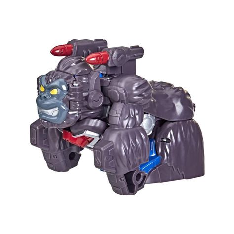 Transformer Classic Heroes - Optimus Primal-2