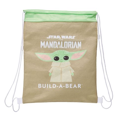 Sling The Child Star Wars Build-A-Bear-1