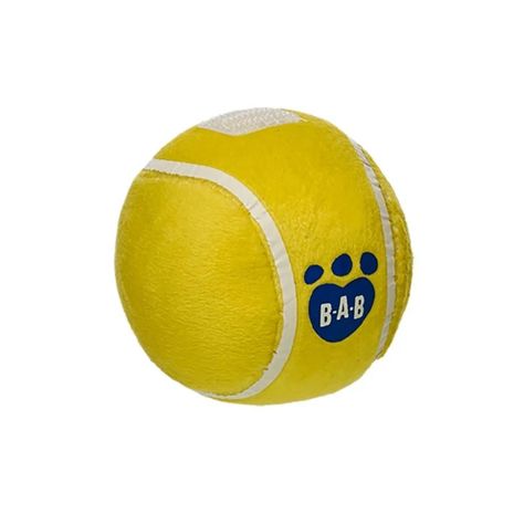 Pelota Tenis Promise Pets Build A Bear-0