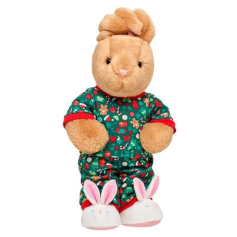 Pijama Navidad 2023 Build-A-Bear-2