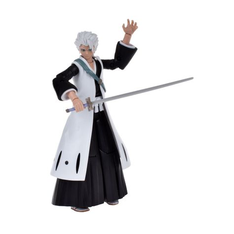 Figura 17 Cms Legendaria Anime Bleach-Hitsugaya Toshiro-1