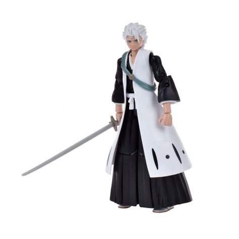 Figura 17 Cms Legendaria Anime Bleach-Hitsugaya Toshiro-2