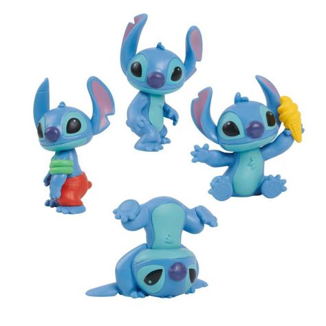STITCH SET DE 8 FIGURAS-4