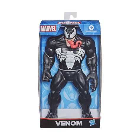 Avengers Olympus  Hulk + Thanos Hasbro - Venom-2