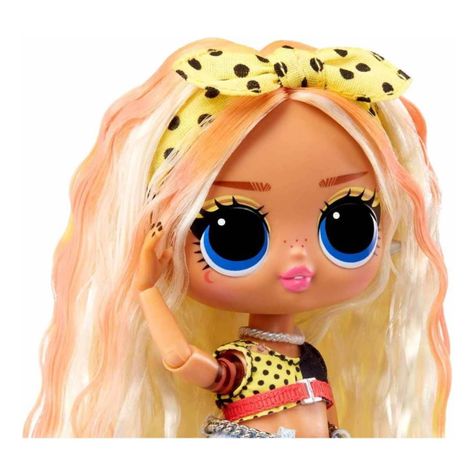 Muñeca Lol Tweens Fashion 20 Sorpresas - Rae Sands-5