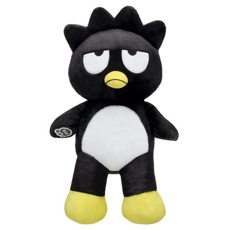 PELUCHE BADTZ-MARU SANRIO BUILD-A-BEAR-0