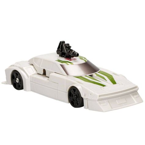 TRANSFORMERS AUTHENTICS TITAN CHANGER - WHEELJACK-1