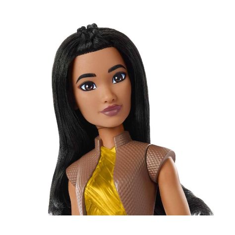 Disney Princesa - Raya-2