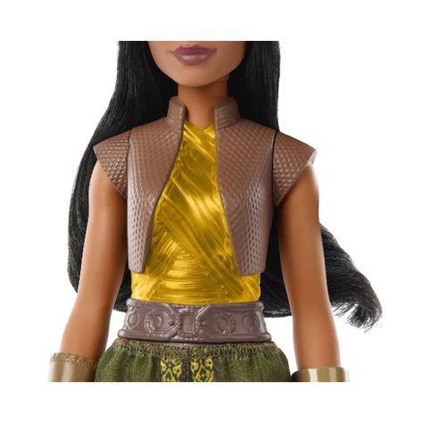 Disney Princesa - Raya-5