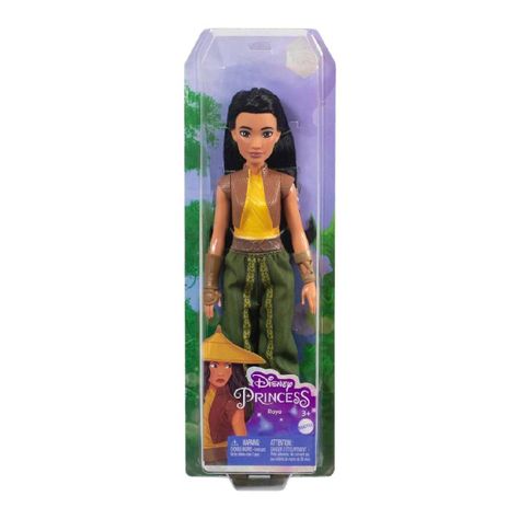 Disney Princesa - Raya-6