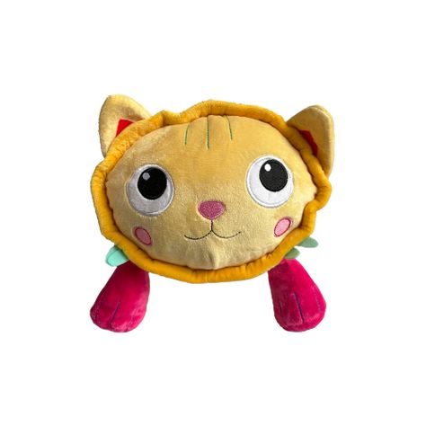Gabby Peluche 40 Cm Pillow-1
