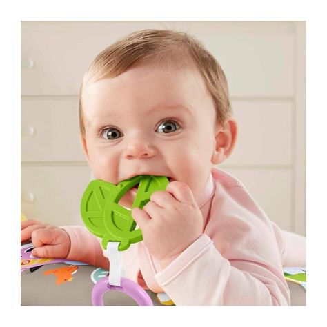 Fisher Price Cojin De Actividades Mattel-3