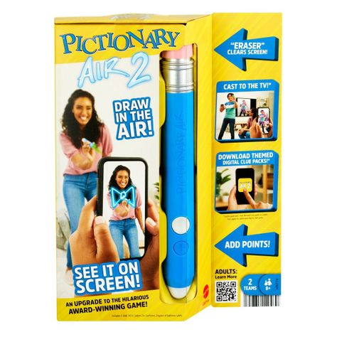 Pictionary Air 2-2