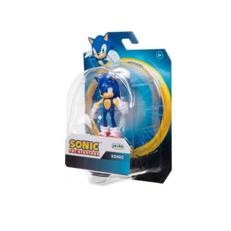 Figura Sonic 5 Cm - Modern Sonic-2