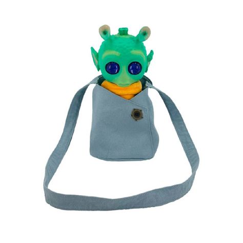 Star Wars Peluche Amigos Galacticos - Rodian-6