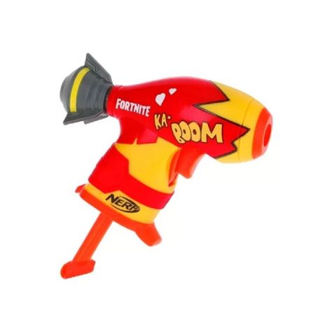 Nerf Microshots Fortnite Hasbro - Micro Bombs Away-2