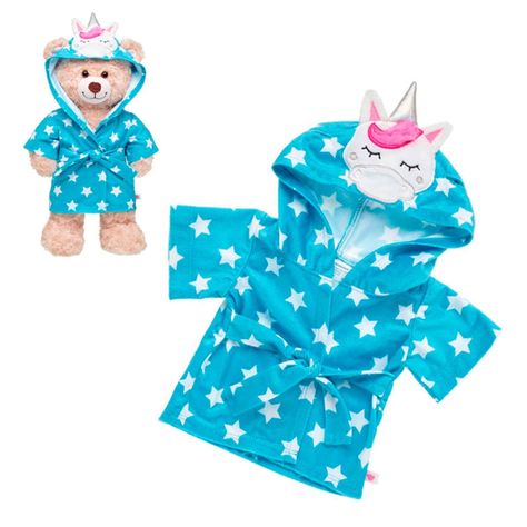 Bata De Levantarse Estrellas Build-A-Bear-2