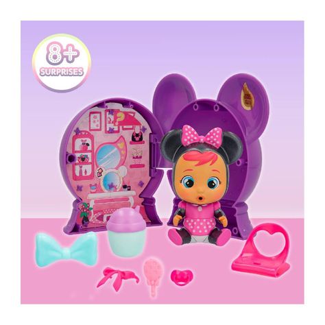 Bebes Llorones  Edición Disney-1