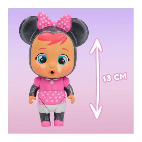 Bebes Llorones  Edición Disney-5